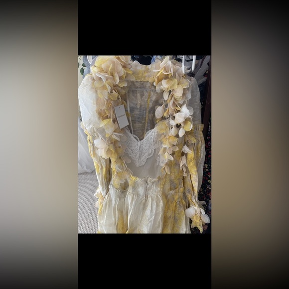 Zimmerman dress - Picture 6 of 12